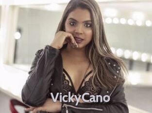 VickyCano