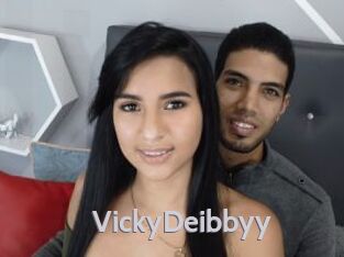 VickyDeibbyy