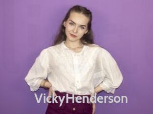 VickyHenderson