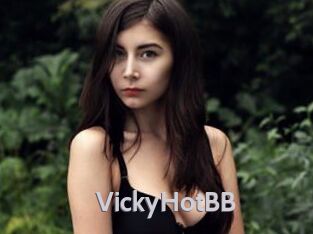 VickyHotBB