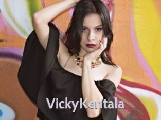 VickyKentala