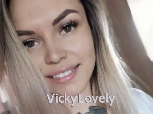 VickyLovely