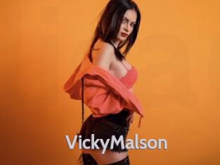 VickyMalson Live Cam 66