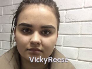 VickyReese