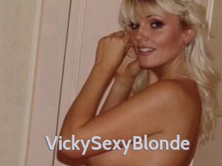 VickySexyBlonde