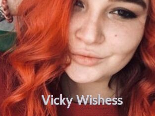 Vicky_Wishess