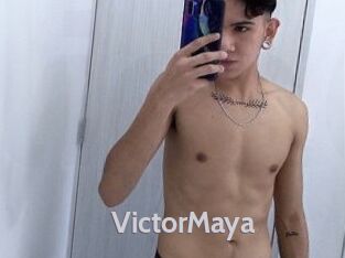 VictorMaya