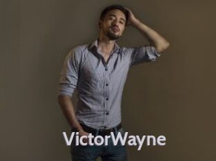 VictorWayne