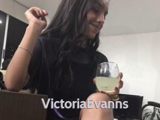 VictoriaEvanns