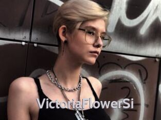 VictoriaFlowerSi
