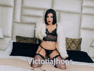 VictoriaJhons Live Cam 66
