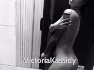VictoriaKassidy