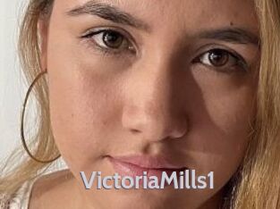 VictoriaMills1