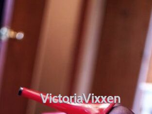 VictoriaVixxen