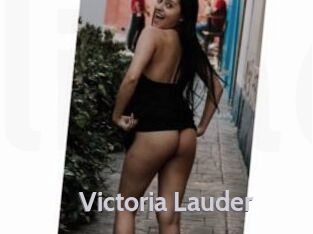 Victoria_Lauder