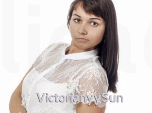 VictorianyySun