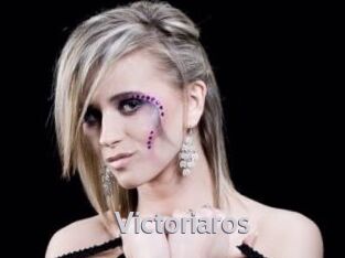 Victoriaros