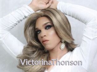 VictorinaThonson