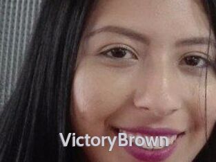 VictoryBrown