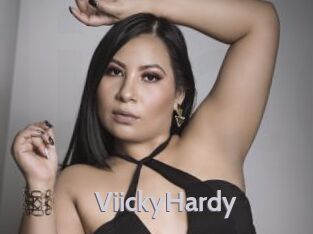 ViickyHardy
