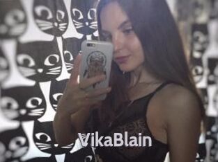 VikaBlain