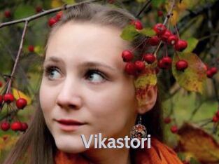 Vikastori