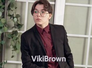 VikiBrown