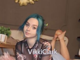 VikkiClark