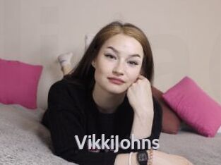 VikkiJohns
