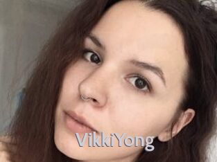 VikkiYong
