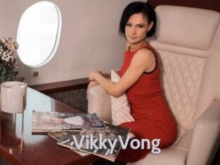 VikkyVong