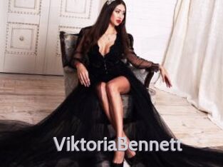 ViktoriaBennett