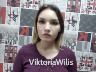 ViktoriaWilis