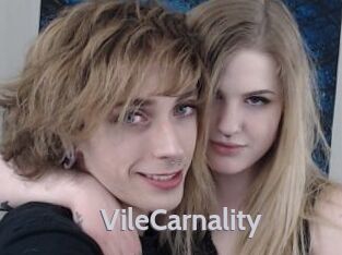 VileCarnality