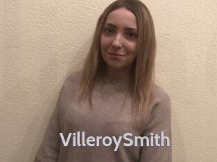 VilleroySmith