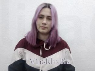 VinaKhalifa