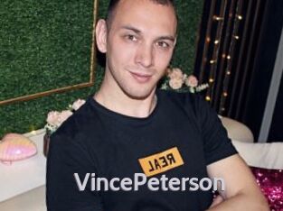 VincePeterson