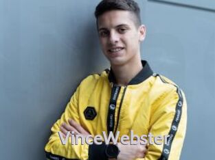 VinceWebster
