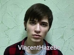 VincentHazeBe