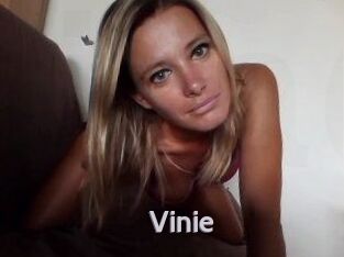 Vinie