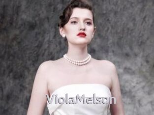 ViolaMelson