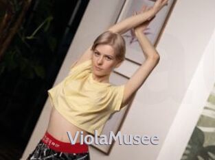 ViolaMusee