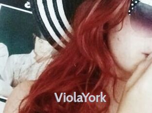 ViolaYork