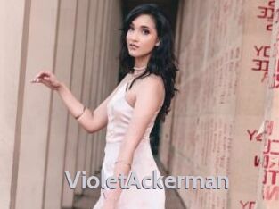 VioletAckerman
