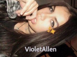 VioletAllen
