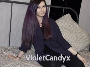 VioletCandyx