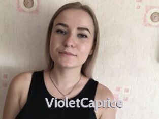 VioletCaprice