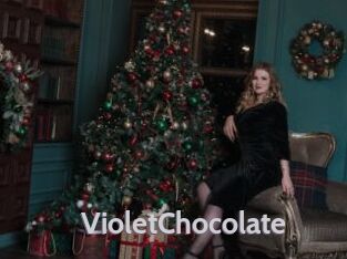 VioletChocolate