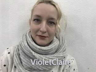 VioletClaire