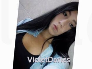 VioletDavies